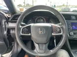 GRAY, 2018 HONDA CIVIC Thumnail Image 14