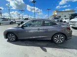 GRAY, 2018 HONDA CIVIC Thumnail Image 5