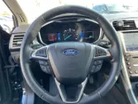 BLUE, 2020 FORD FUSION ENERGI Thumnail Image 17