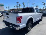 WHITE, 2017 FORD F-150 Thumnail Image 11