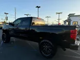 BLACK, 2019 CHEVROLET SILVERADO 1500 LD Thumnail Image 6