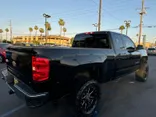 BLACK, 2019 CHEVROLET SILVERADO 1500 LD Thumnail Image 13