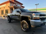 BLACK, 2019 CHEVROLET SILVERADO 1500 LD Thumnail Image 15