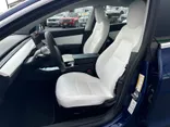 BLUE, 2020 TESLA MODEL 3 Thumnail Image 18