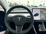 BLUE, 2020 TESLA MODEL 3 Thumnail Image 20