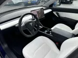 BLUE, 2020 TESLA MODEL 3 Thumnail Image 19