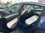 BLUE, 2020 TESLA MODEL 3 Thumnail Image 29