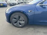 BLUE, 2020 TESLA MODEL 3 Thumnail Image 5