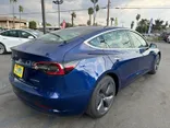 BLUE, 2020 TESLA MODEL 3 Thumnail Image 12