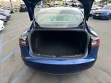 BLUE, 2020 TESLA MODEL 3 Thumnail Image 11