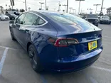 BLUE, 2020 TESLA MODEL 3 Thumnail Image 8