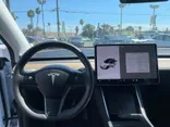 WHITE, 2021 TESLA MODEL Y Thumnail Image 29