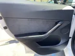 WHITE, 2021 TESLA MODEL Y Thumnail Image 24