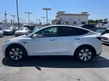 WHITE, 2021 TESLA MODEL Y Thumnail Image 7