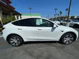 WHITE, 2021 TESLA MODEL Y Thumnail Image 11