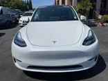 WHITE, 2021 TESLA MODEL Y Thumnail Image 2