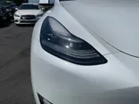 WHITE, 2021 TESLA MODEL Y Thumnail Image 3