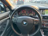 GRAY, 2014 BMW 5-SERIES Thumnail Image 29