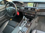 GRAY, 2014 BMW 5-SERIES Thumnail Image 37