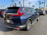 BLUE, 2018 HONDA CR-V Thumnail Image 9