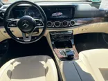 RED, 2020 MERCEDES-BENZ E-CLASS Thumnail Image 27