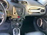 BLACK, 2017 JEEP RENEGADE Thumnail Image 12