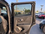 BLACK, 2017 JEEP RENEGADE Thumnail Image 23