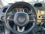 BLACK, 2017 JEEP RENEGADE Thumnail Image 10