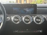 BLACK, 2019 MERCEDES-BENZ A-CLASS Thumnail Image 21