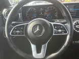 BLACK, 2019 MERCEDES-BENZ A-CLASS Thumnail Image 22