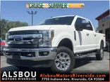 WHITE, 2019 FORD F-250 SUPER DUTY Thumnail Image 1