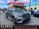 GRAY, 2018 MERCEDES-BENZ GLS Thumnail Image 1