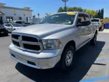 SILVER, 2019 RAM 1500 CLASSIC Thumnail Image 4