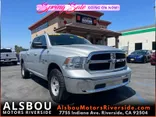 SILVER, 2019 RAM 1500 CLASSIC Thumnail Image 1