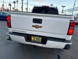 WHITE, 2018 CHEVROLET SILVERADO 1500 Thumnail Image 13