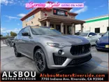 GRAY, 2021 MASERATI LEVANTE Thumnail Image 1