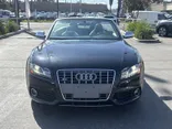 BLACK, 2010 AUDI S5 Thumnail Image 12