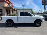 WHITE, 2015 RAM 1500 Thumnail Image 13