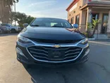 GRAY, 2020 CHEVROLET MALIBU Thumnail Image 2