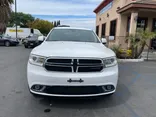 WHITE, 2016 DODGE DURANGO Thumnail Image 2