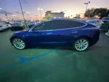 BLUE, 2018 TESLA MODEL 3 Thumnail Image 5