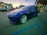 BLUE, 2018 TESLA MODEL 3 Thumnail Image 3