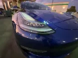 BLUE, 2018 TESLA MODEL 3 Thumnail Image 12