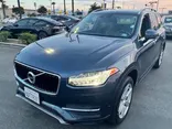 BLUE, 2018 VOLVO XC90 Thumnail Image 10