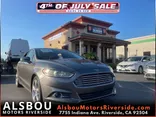 GRAY, 2013 FORD FUSION Thumnail Image 1