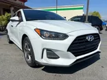 WHITE, 2020 HYUNDAI VELOSTER Thumnail Image 6