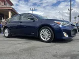 GRAY, 2013 TOYOTA AVALON HYBRID Thumnail Image 11