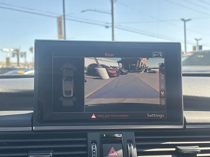 2017 AUDI A7 Image 21