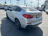 SILVER, 2015 BMW X4 Thumnail Image 7