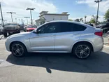 SILVER, 2015 BMW X4 Thumnail Image 5